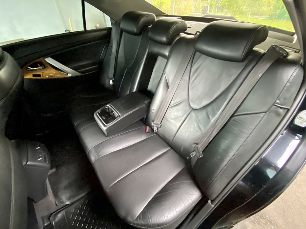 Toyota camry 40 2.4 Газ/Бензин. Автомат.АКПП Тойота Камри 40