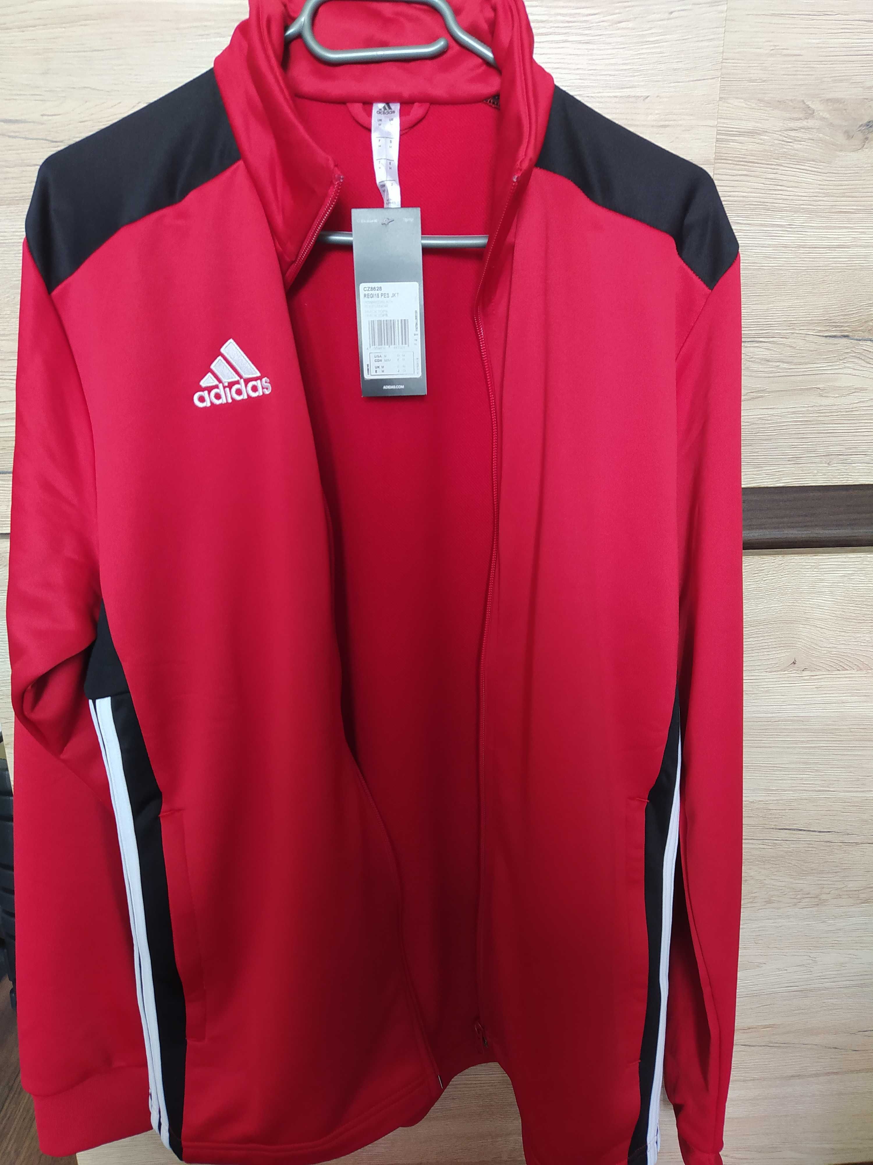 Bluza meska sportowa adidas