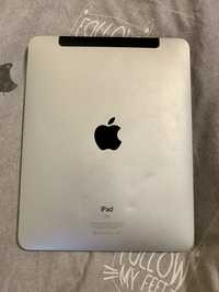 Apple IPad 1 GN 32 gb