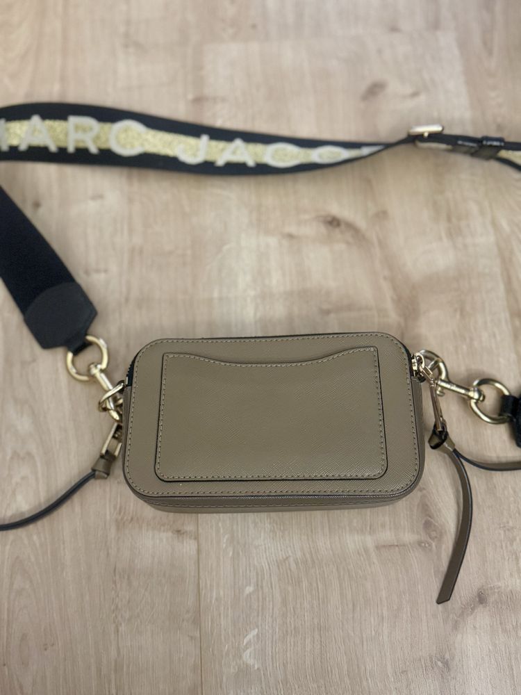 Torebka Marc Jacobs Snapshot