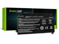 Bateria Green Cell 3400mAh do laptopa Toschiba. NOWA