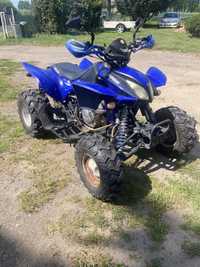 Quad Shineray XY 300 STE