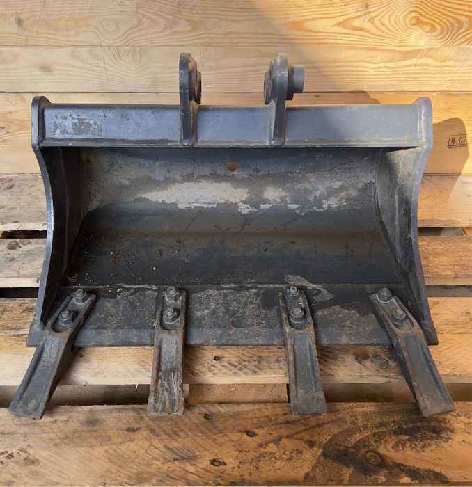 Cangini łyżka 60cm Kubota JCB Yanmar Takeuchi Volvo Case Bobcat