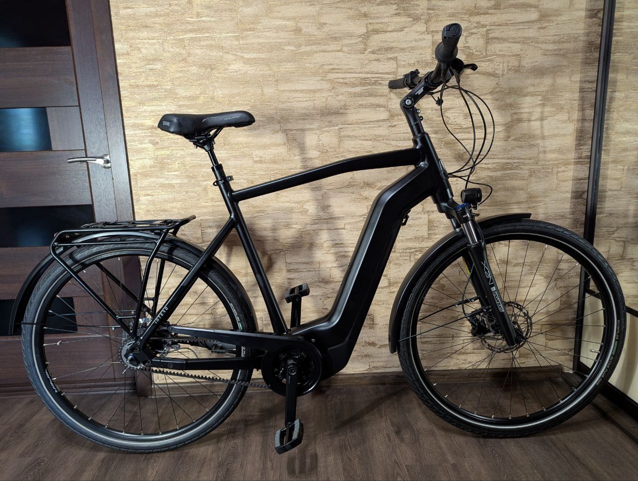 Электровелосипед из Германии Panasonic,Bosch,e bike,електро велосипед