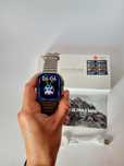 Smartwatch sportowy OKAZJA szary pasek