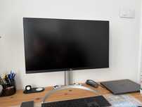 Monitor LG 27UP85NP-W 27" 4K IPS 60Hz 5ms Profesjonalny