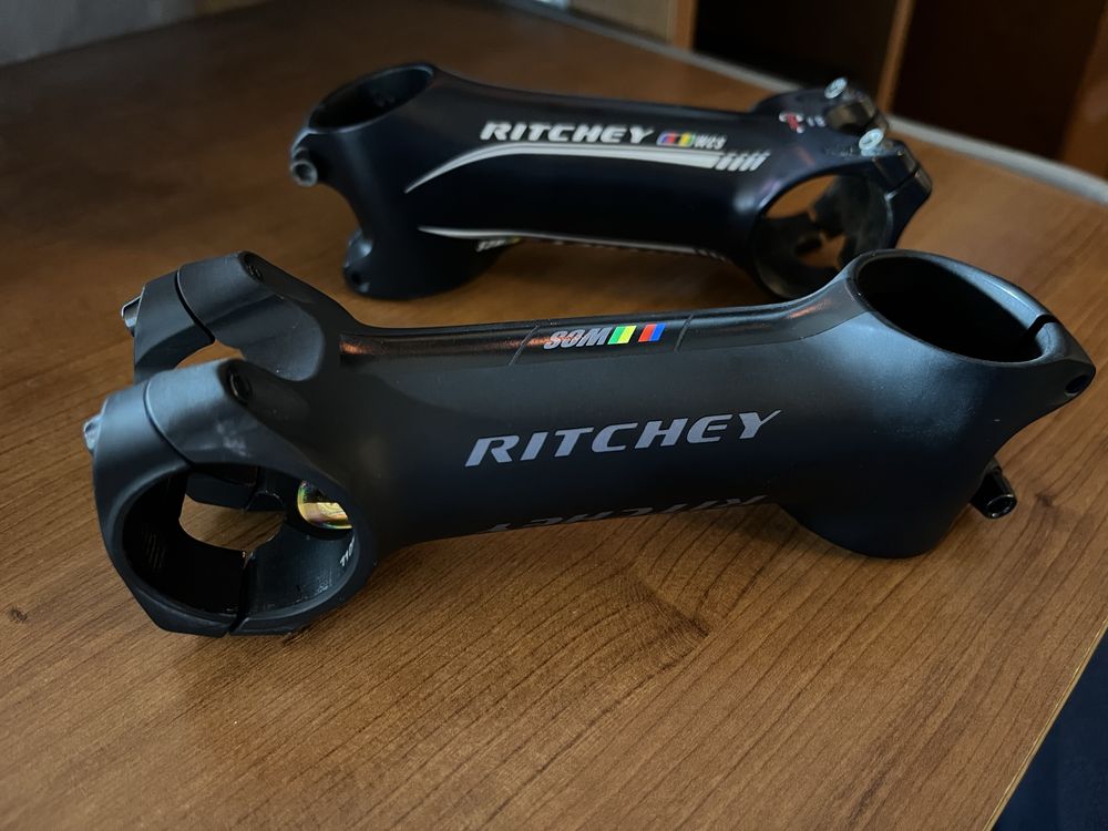 Avanços Ritchey WCS220