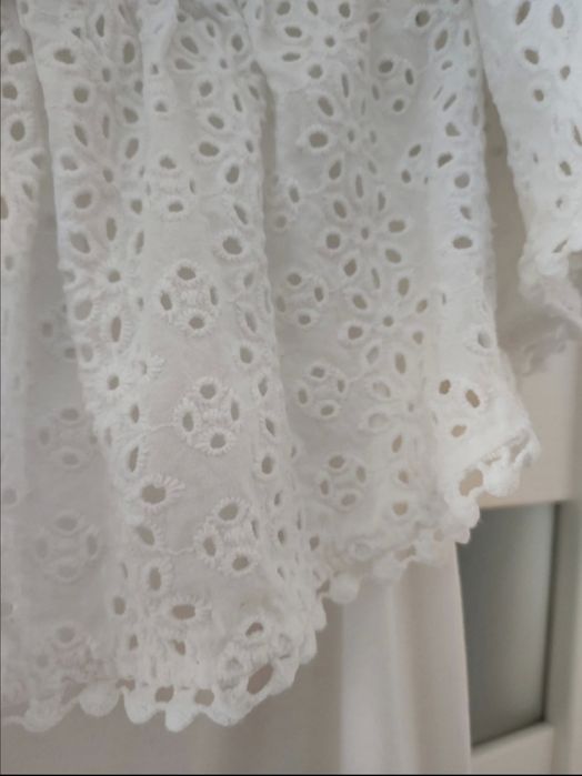 Nowa sukienka hiszpanka Mohito, rozmiar L