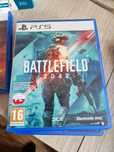 Battlefield 2042 PS5