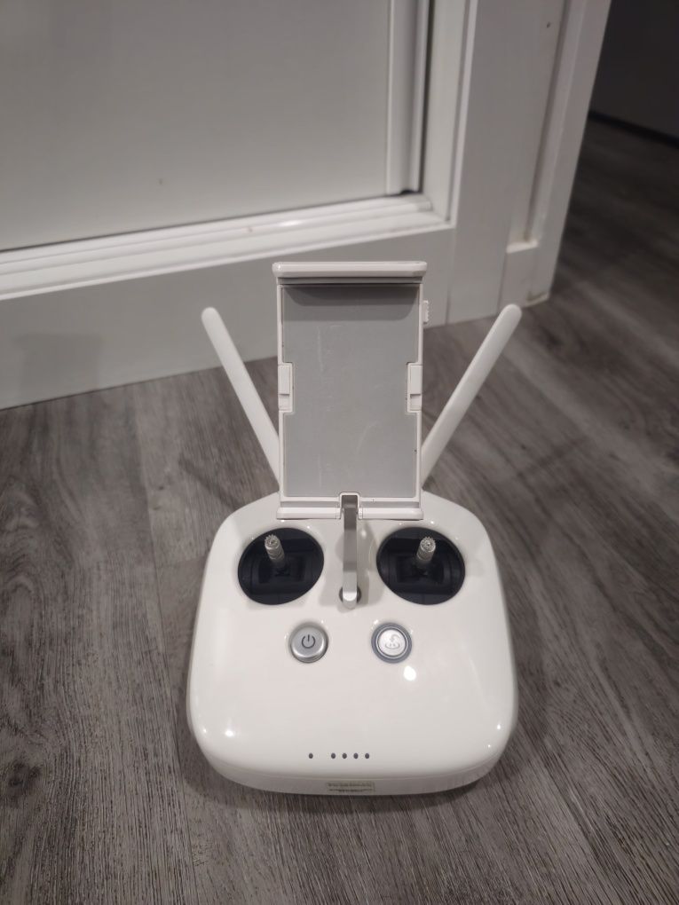 Drone DJI phantom 4