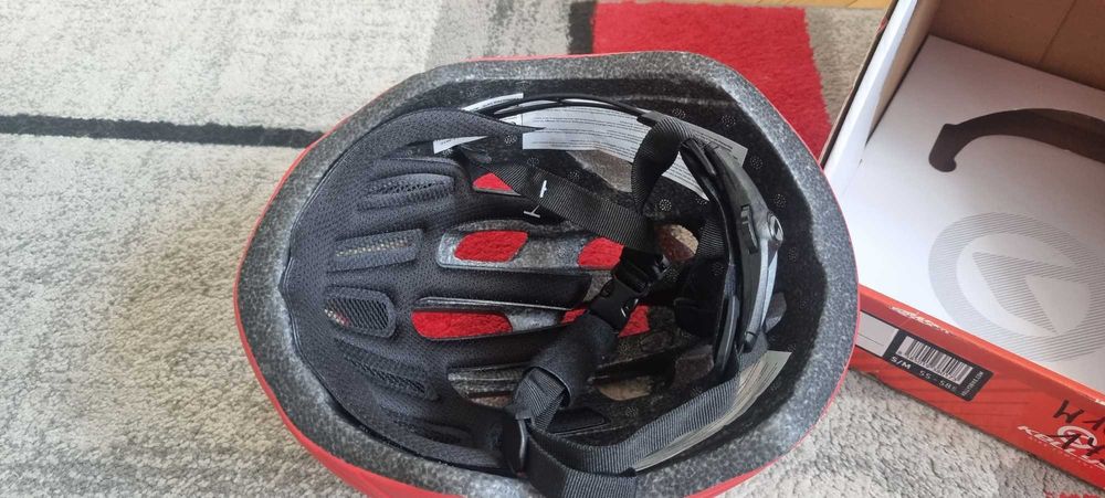 Kask rowerowy KELLYS