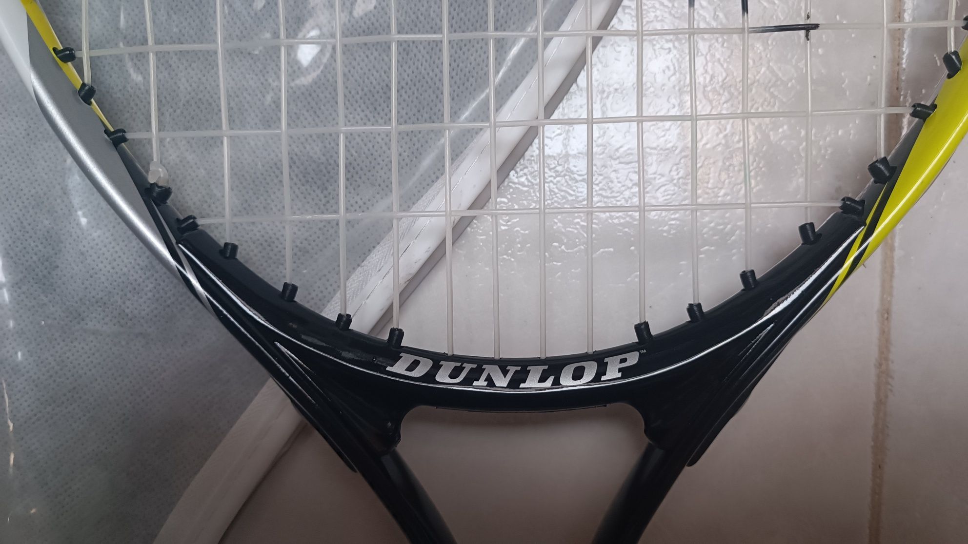 Raquete tênis Dunlop