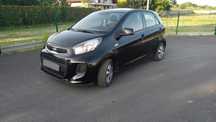 Kia Picanto 1.0+LPG GAZ Fabryczny Klima Kamera Gwarancja Vip