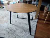 Stolik kawowy 60cm