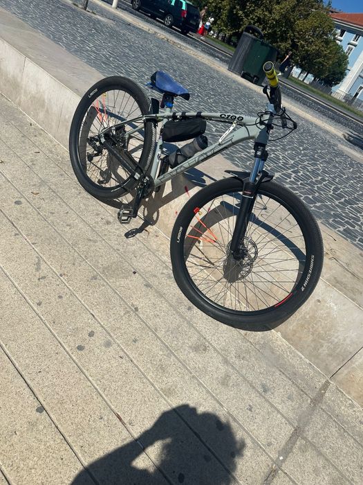 Collective bike c100