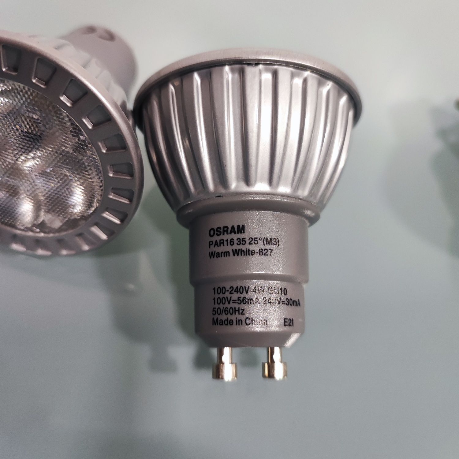 Lâmpadas Led OSRAM 4W