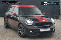 MINI John Cooper Works PDC+Harman Kardon+Xenon+Klimatro+Gwarancja