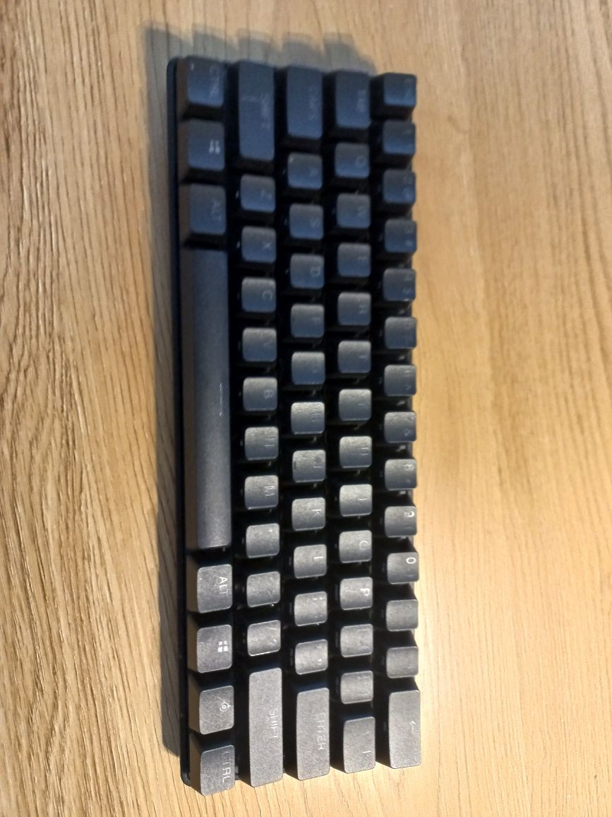 Klawiatura SteelSeries Apex9 mini