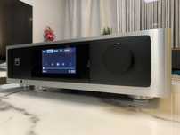 Audiofilski Wzmacniacz NAD M32 + Bluos2i DAC BT STREAMER SKLEP 22000zł