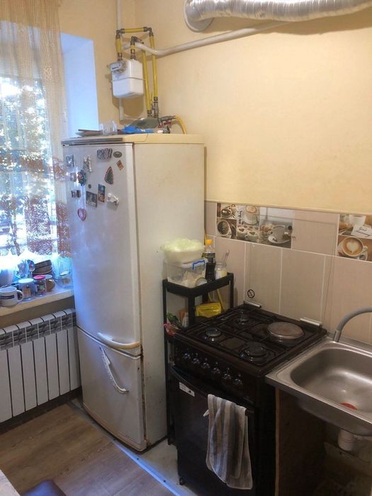 Продаж 1 кімнатної квартири