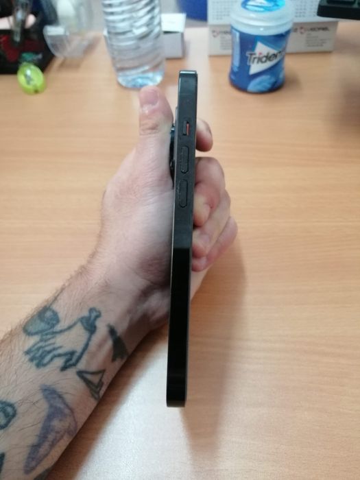 iPhone 14 Pro 128GB + Capa MagSafe