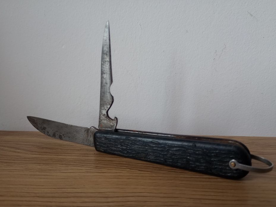 Scyzoryk Gerlach RGMe.