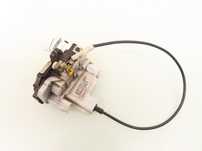 ZAMEK LEWY PRZEDNI FIAT PANDA II 46842672 6 PIN