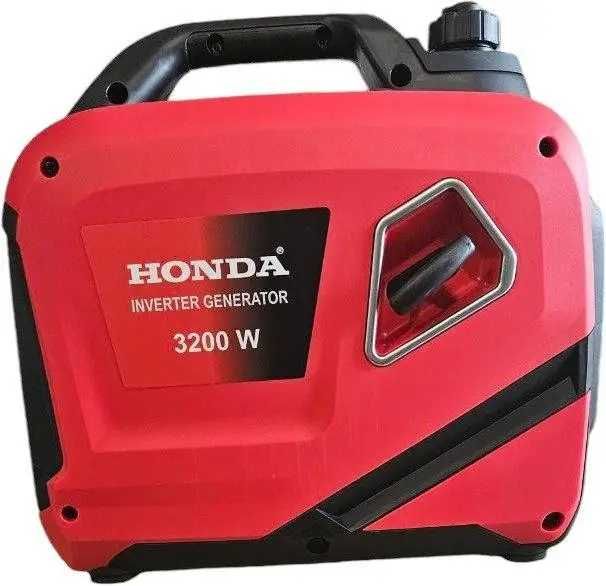 РАСПРОДАЖА‼️ Инверторный Генератор HONDA Хонда 3-4 кВт ГАРАНТИЯ УсПеЙ!