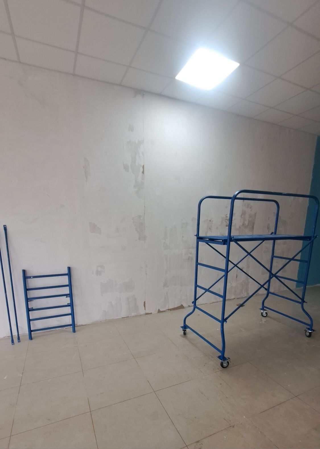 Оренда вишки тура,