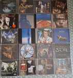 CDs Metal / Rock / Pop