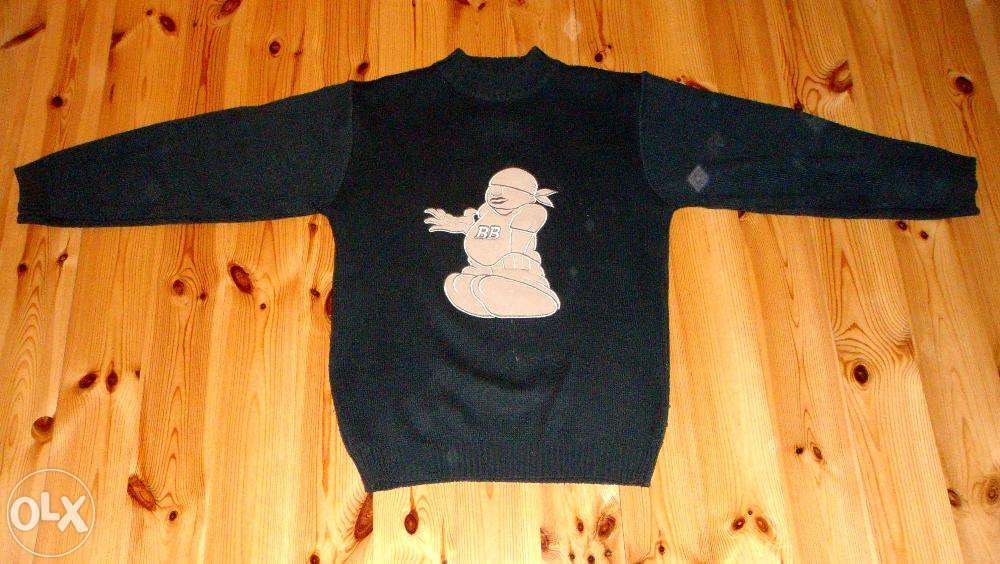 TANIO sweter sweterek z USA stan bardzo dobry rozmiar S mozliwa wysylk