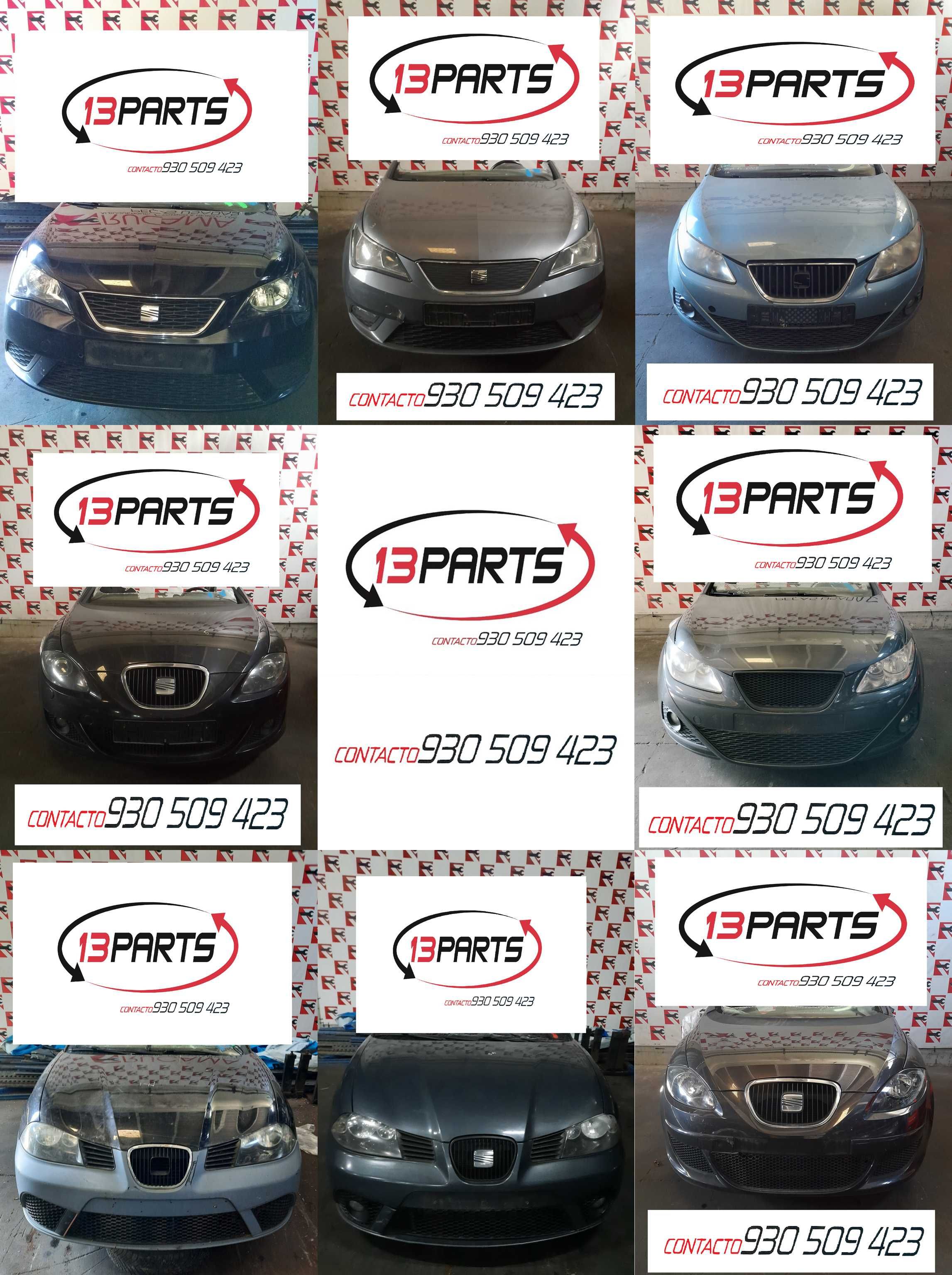 Seat Peças Usadas Originais