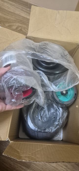 Блендeр стационарныйTefal