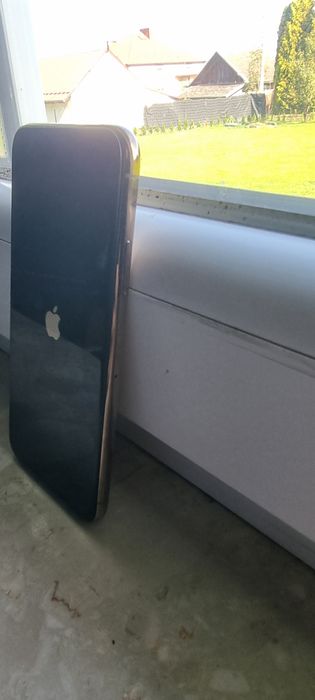 Sprzedam iphone xs