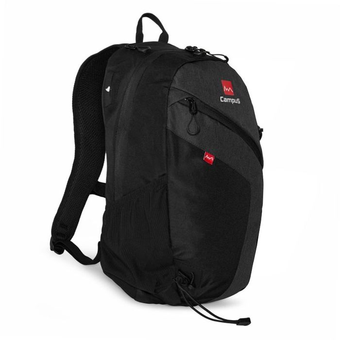 Campus Lekki Plecak Sportowy Trekkingowy Miejski 18l