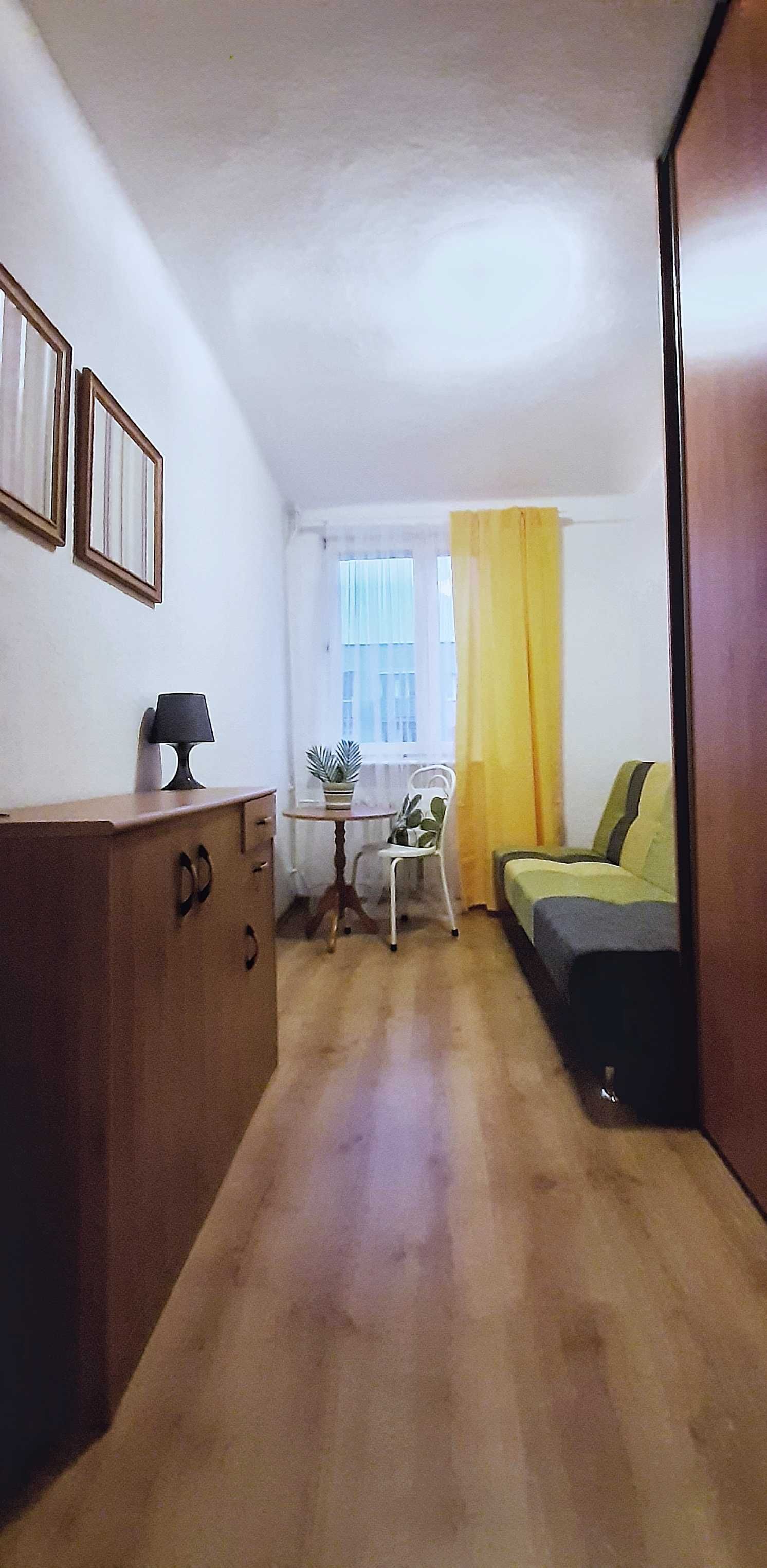 Pokój na wynajem ul. 8 maja os Sady od zaraz