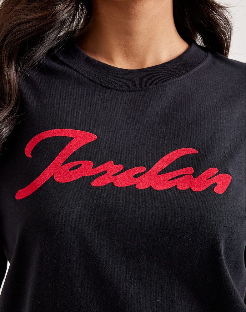 Футболка AIR JORDAN T-SHIRT оригінал FV7200-010