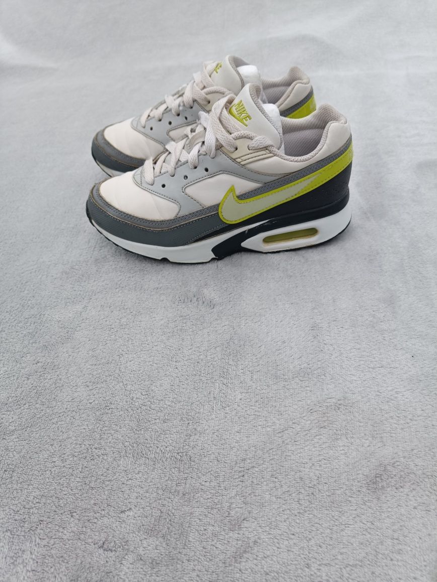 Детские кроссовки  Nike Air Max р33