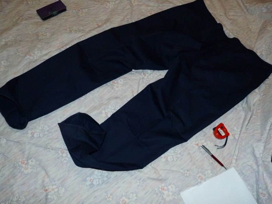 Рабочие штаны Simon Jersey р.50евро(наш 66-70)