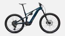 Specialized Turbo Levo 4 Comp Alloy Gloss Deep Lake Metallic T-S3