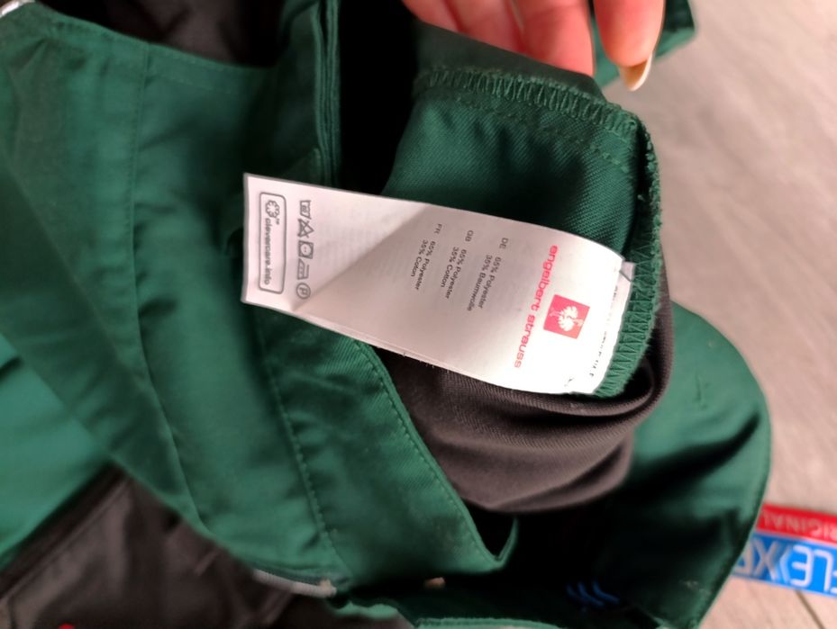 Штани робочі Engelbert Strauss, штаны рабочие Engelbert Strauss