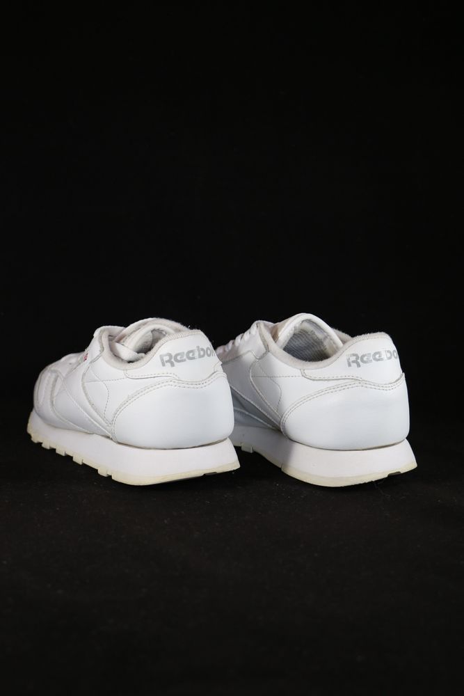 Reebok 2232-WHITE Розмір 38