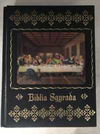 Biblia Sagrada.