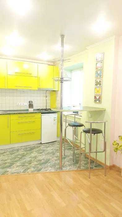 Продается 1к квартира на пр Науки рядом с Бот. садом (404391)