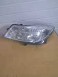 Opel Insignia A lampa lewa przednia