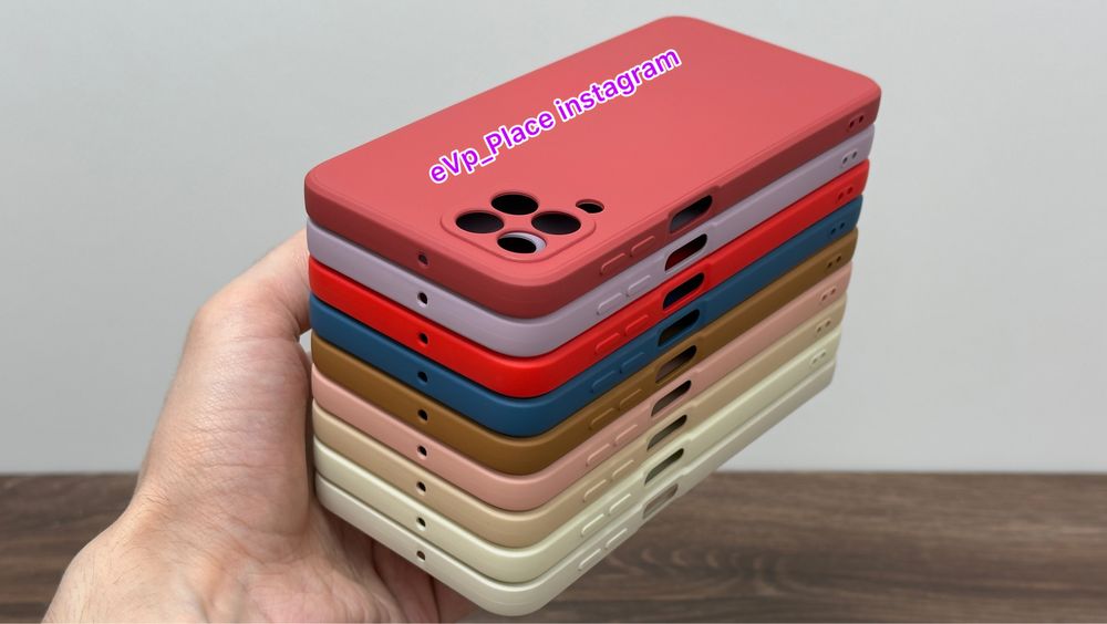 Чохол Samsung M33 чехол Самсунг М 33