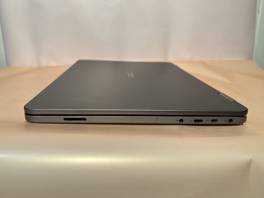 Ноутбук ASUS VivoBook Flip 14 TP401N
