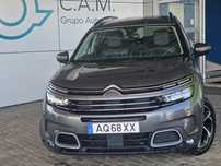 Citroën C5 Aircross 1.5 BlueHDi Shine EAT8