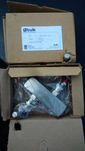 Манифольд BULK 2R8, 1/2" NPT-M x 1/2" NPT-F, drain 1/4" NPT, 316SS