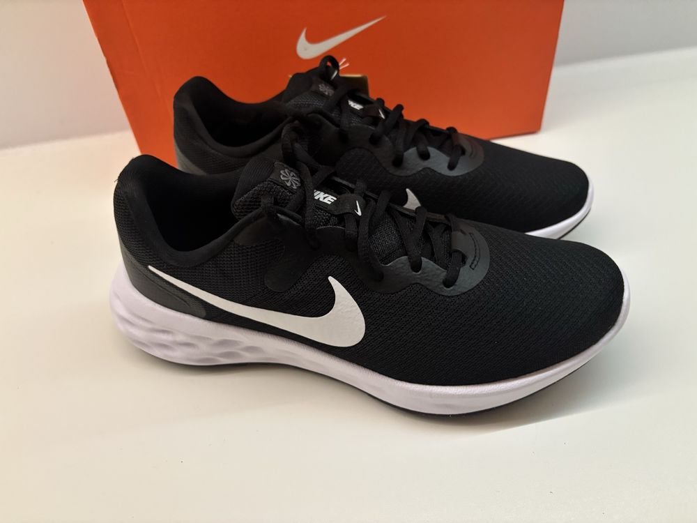 Buty Nike revolution air new 27.2 cm max